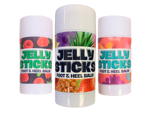 Foot & Heel Balm