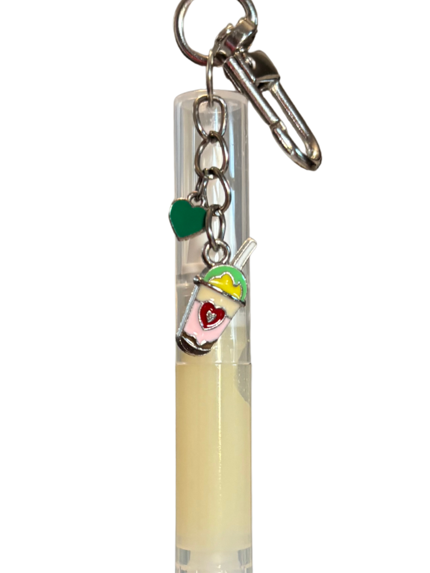Charm School Dropout