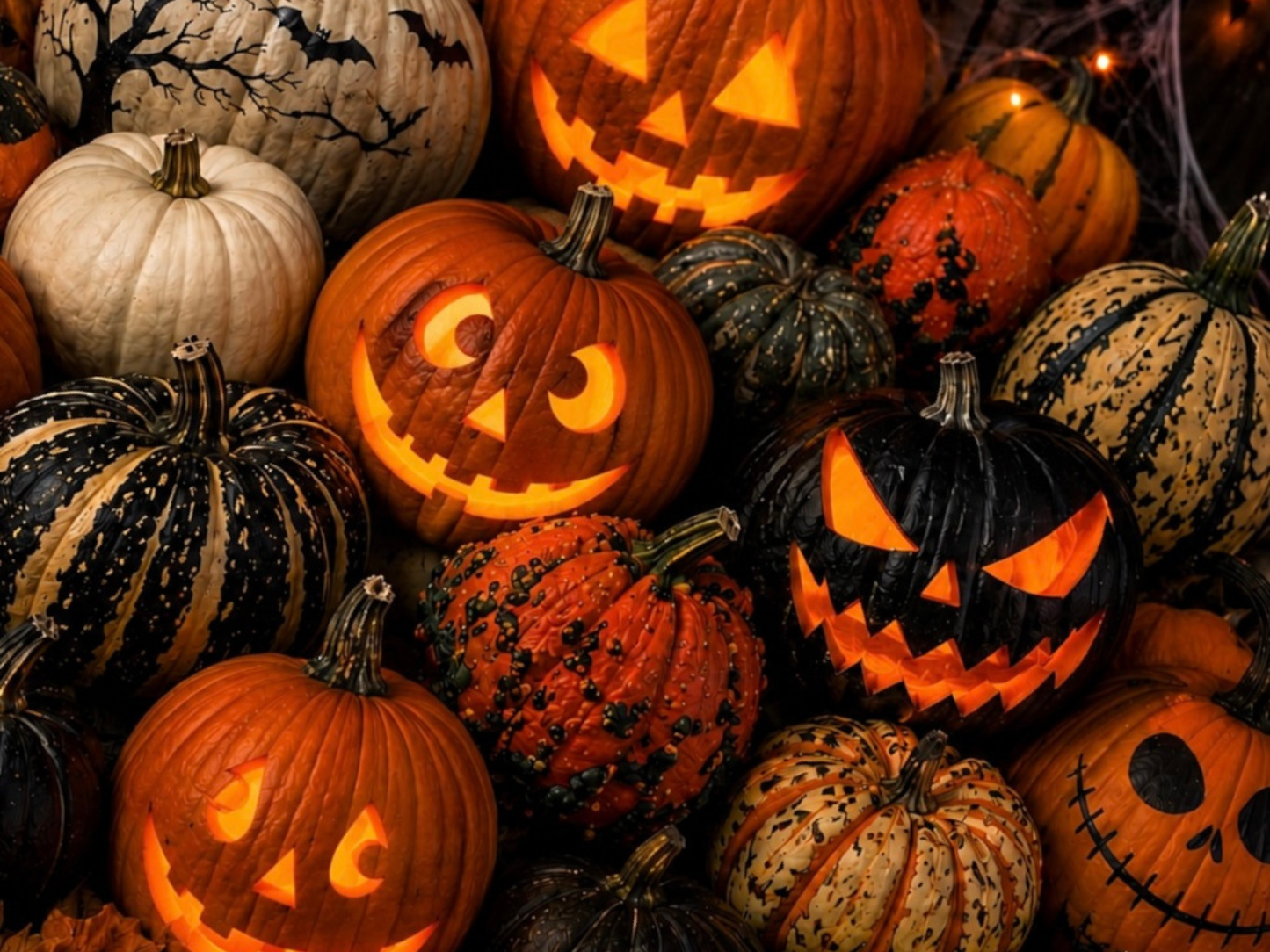 Seasonal Depresh